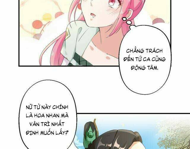 Hoa Nhan Sách: Chapter 32.2