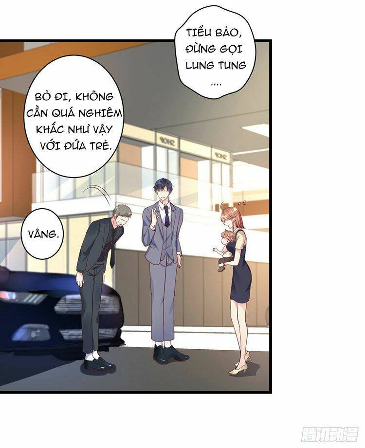 Náo Loạn Suốt Đời: Chapter 15