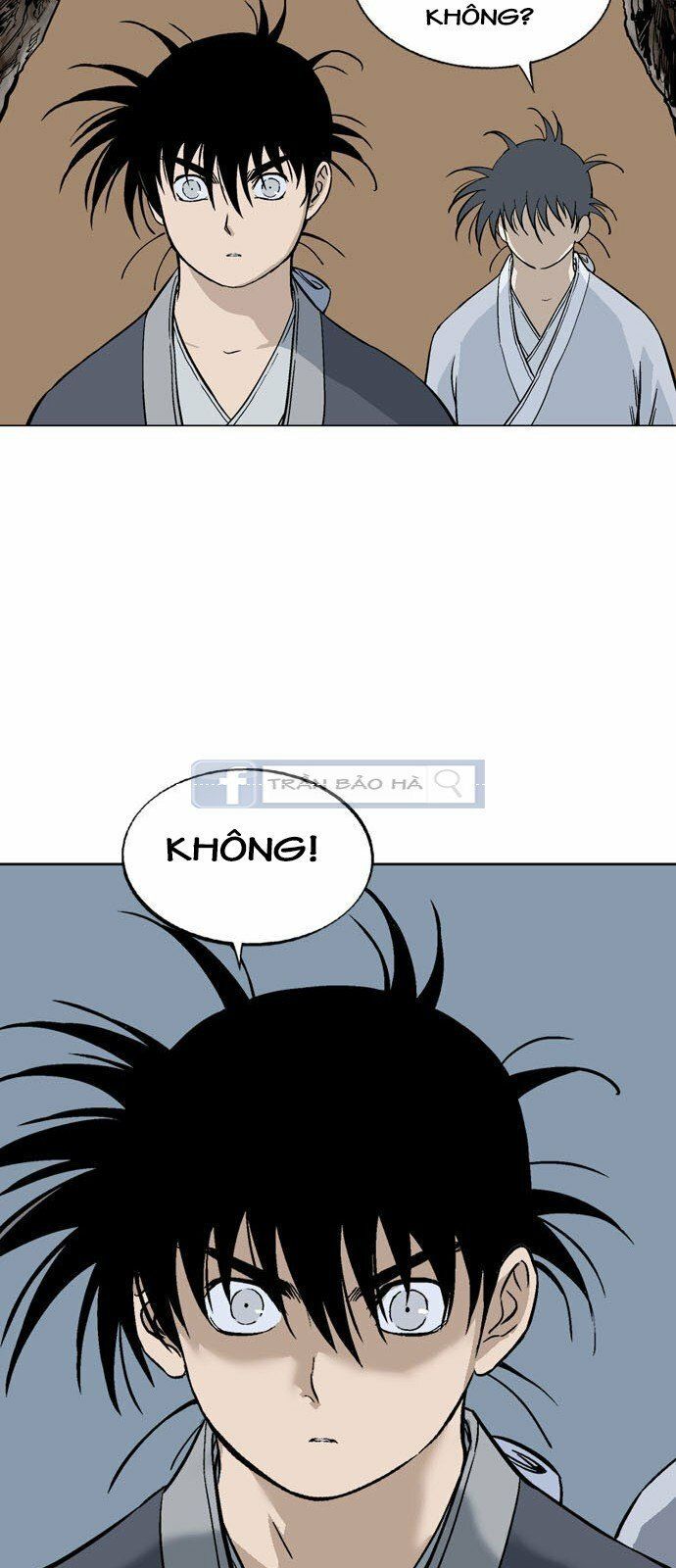 Cao Thủ 2: Chapter 75