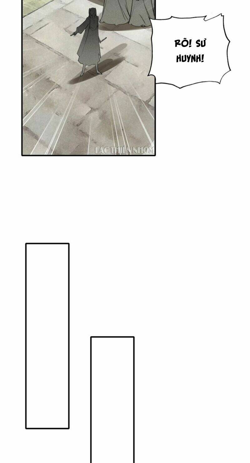 Đế Sư Tại Thượng: Chapter 39