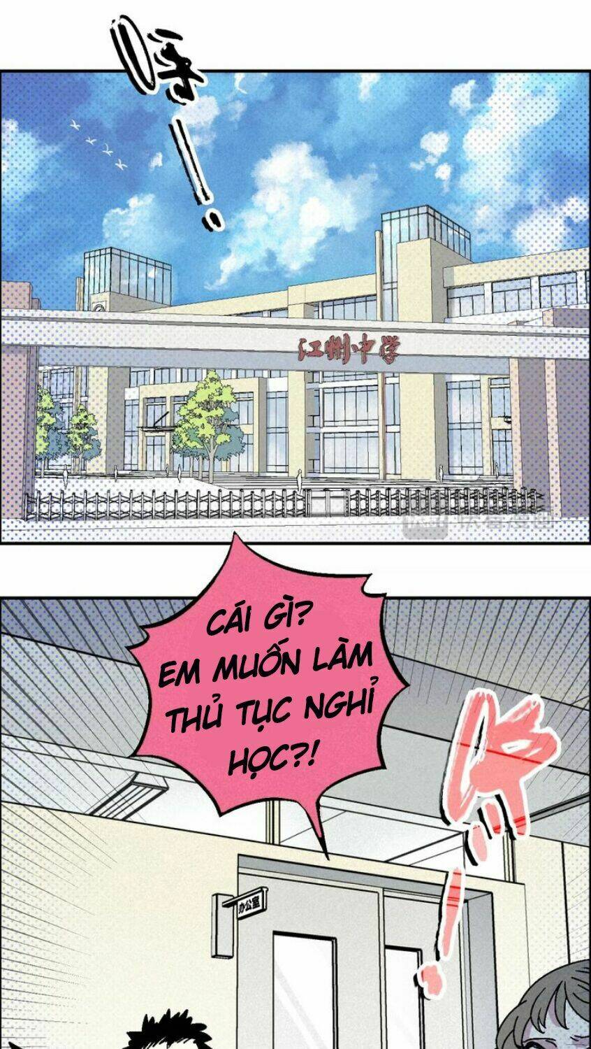 Thiên Kinh Địa Dịch: Chapter 10