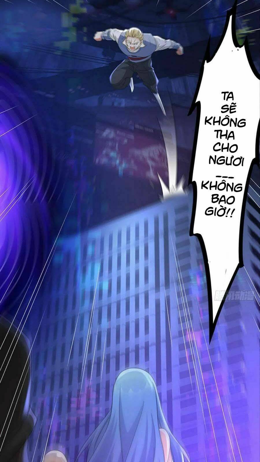 Xâm Lược Vạn Giới: Chapter 25