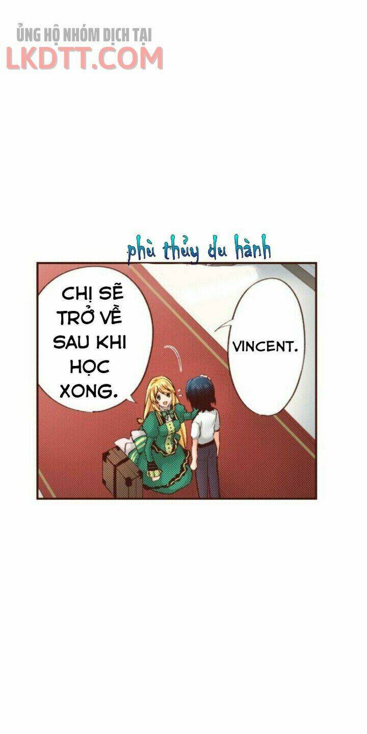 Tôi Tỉnh Lại Sau 20 Năm!: Chapter 1