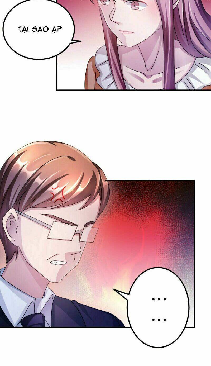 Mạc Thiếu Bức Hôn: Vợ Mới Khó Chống Đỡ: Chapter 91