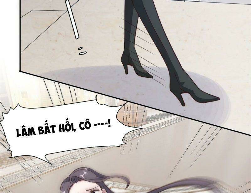 Tổng Tài, Tránh Xa Tôi Ra: Chapter 54