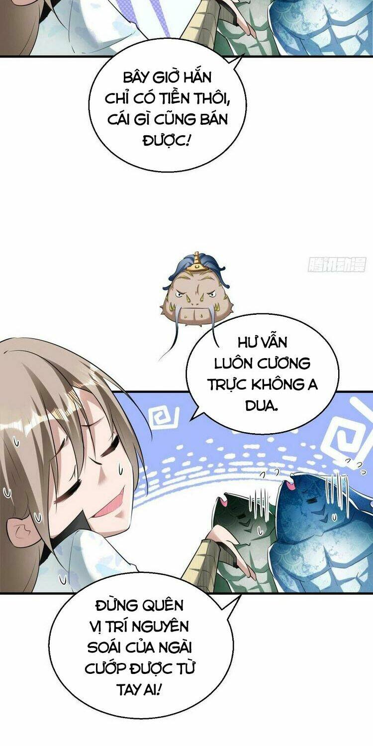 Tà Du Ký: Chapter 104