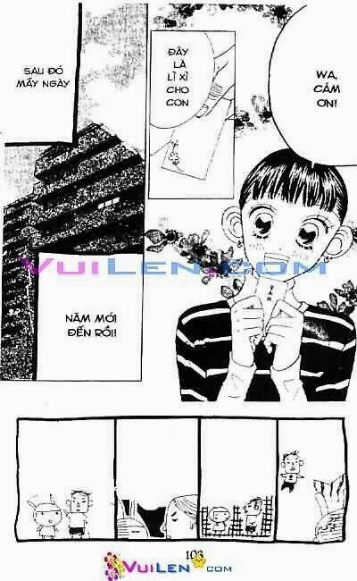 1/4 Tình Yêu: Chapter 7