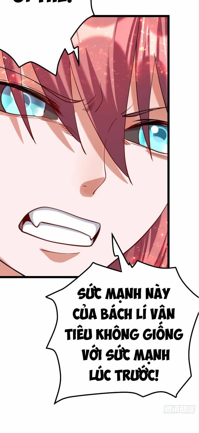 Tiên Vương Trùng Sinh: Chapter 100