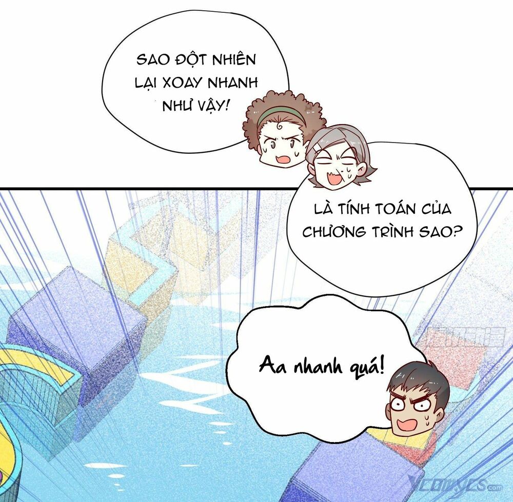 Nữ Phụ Như Tôi Cũng Có Ngày Ra Mắt: Chapter 44