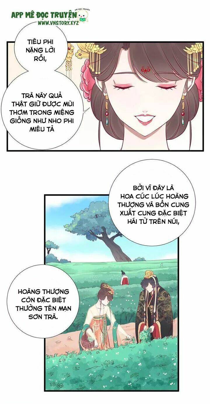 Hoàng Hậu Bận Lắm: Chapter 64