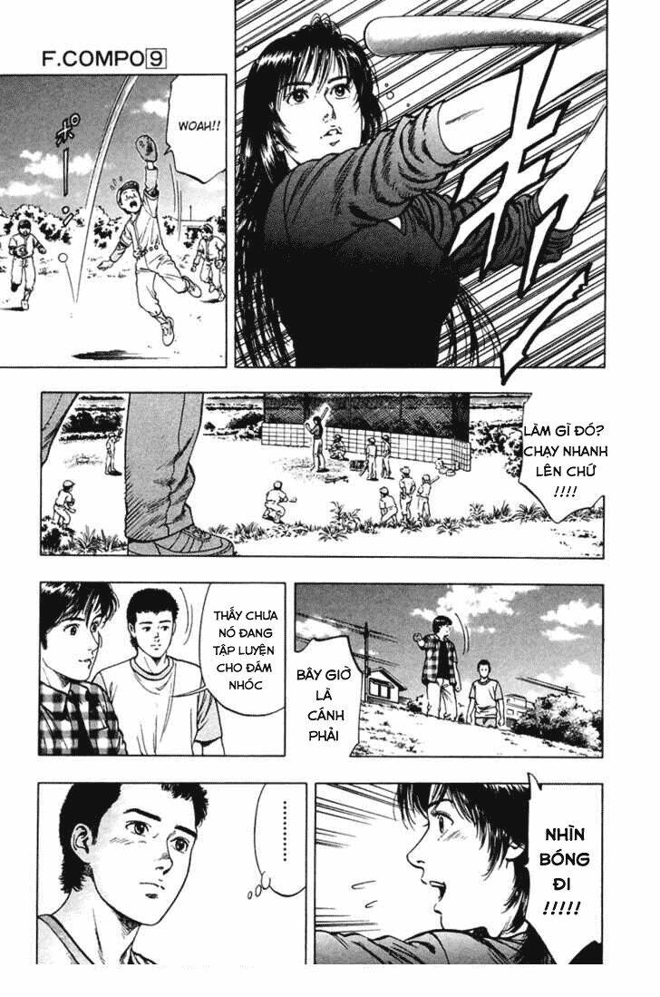 Family Compo: Chapter 59