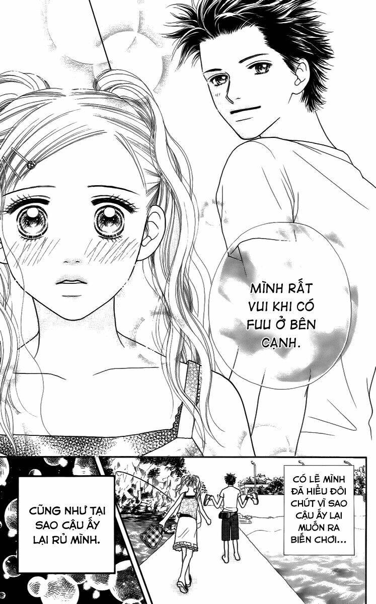 Cô Láng Giềng: Chapter 21