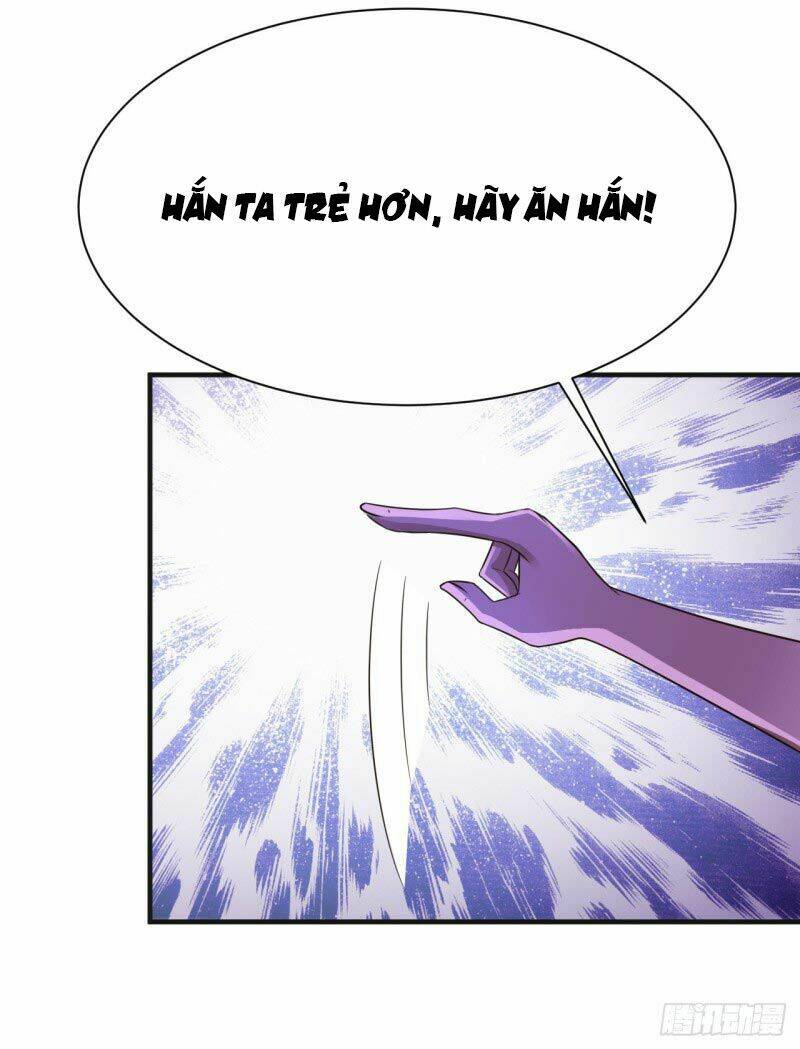 Em Gái Đừng Làm Phiền Tôi: Chapter 21