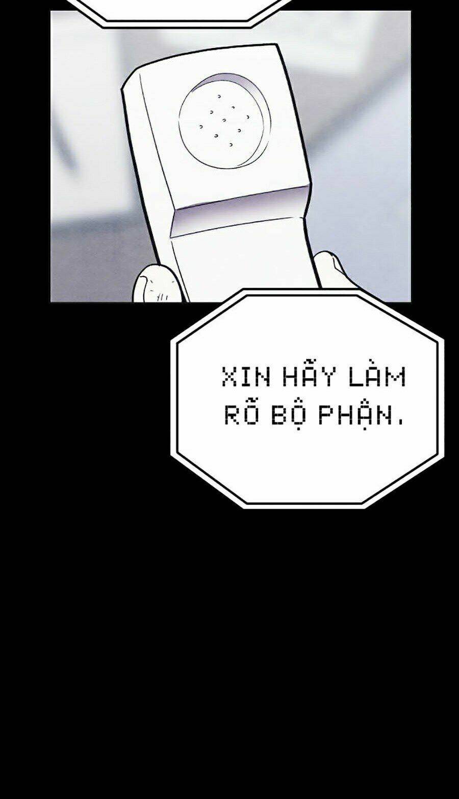 Cậu Bé Shotgun: Chapter 23