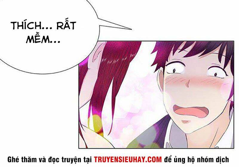 Học Viện Cao Thủ: Chapter 78