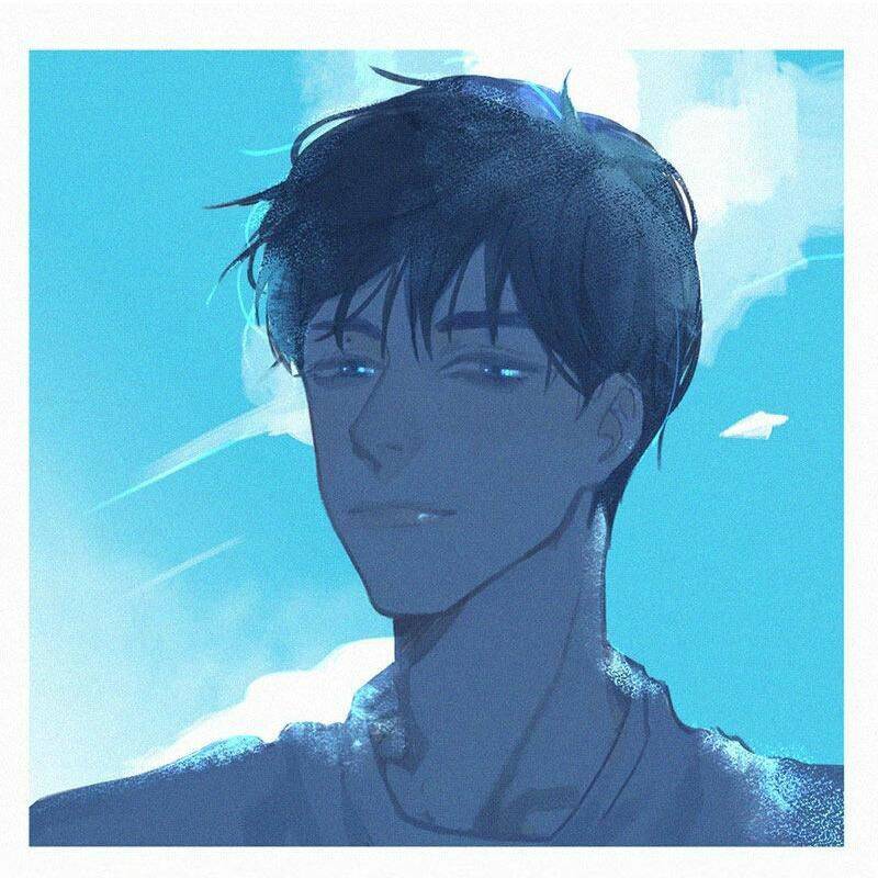 Câu Chuyện Về Cậu Và Tôi: Chapter 33
