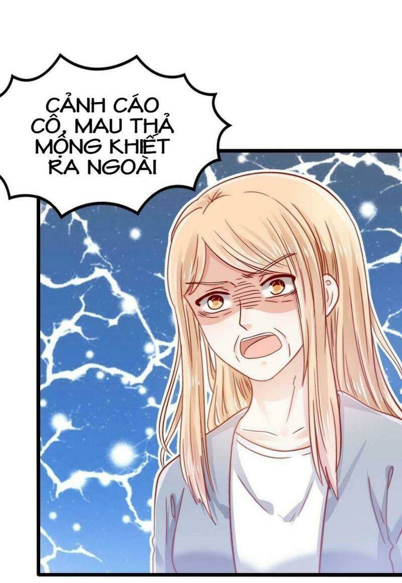 Lăng Thiếu! Nhẹ Một Chút, Đau: Chapter 49