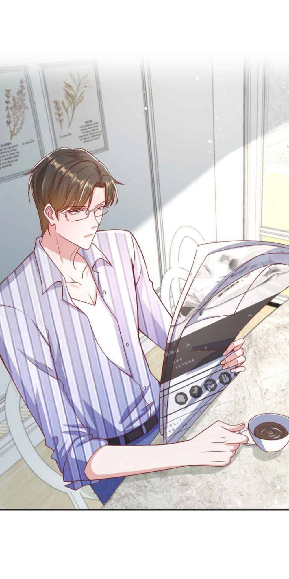Nhất Sanh Hữu Hỉ: Chapter 50