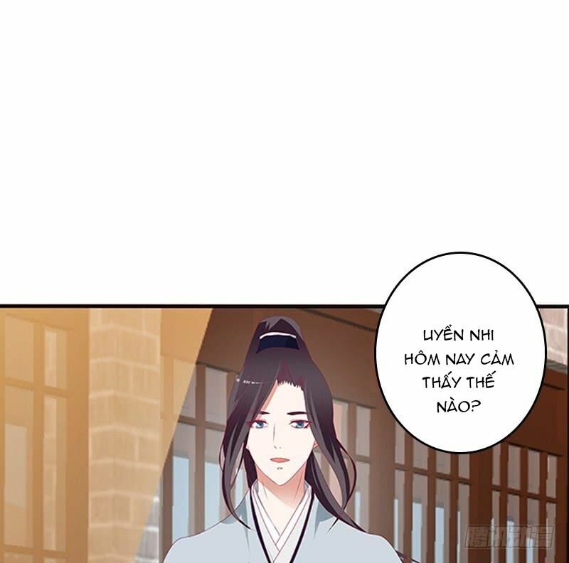 Thông Linh Phi: Chapter 431