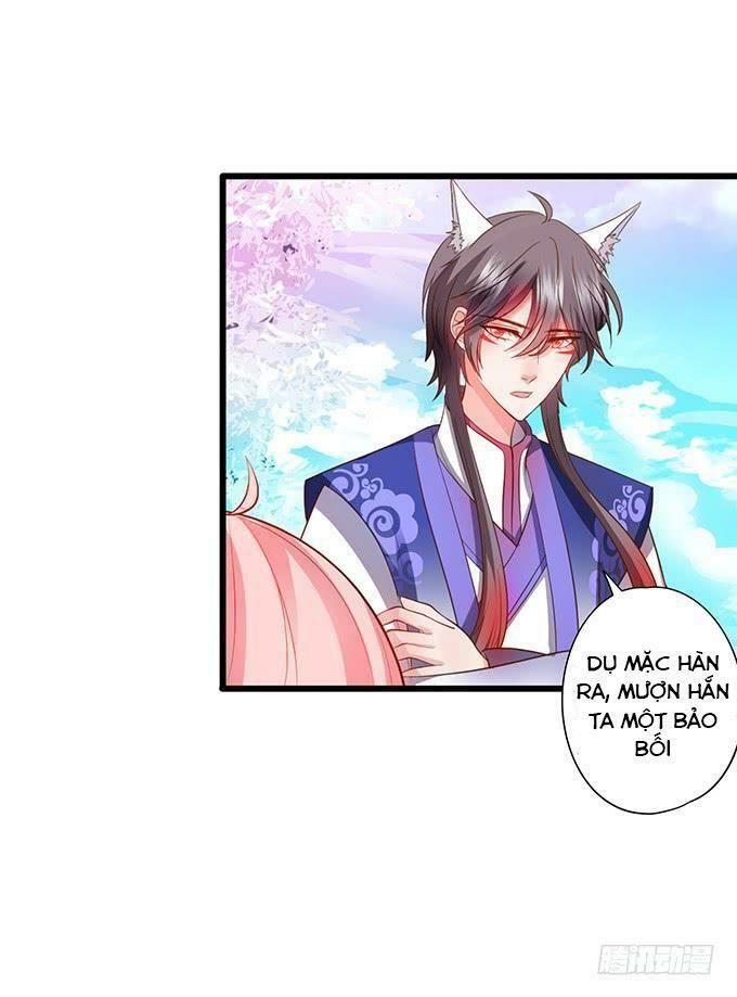 Hồ Tiên Hung Bạo: Chapter 102