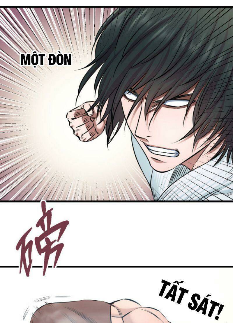 Đối Mặt Với Thử Thách: Chapter 84