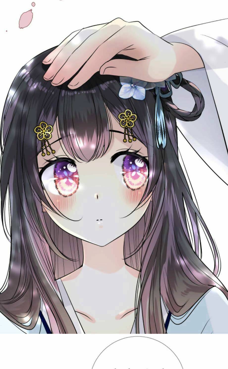 Sao Lại Là Yêu?: Chapter 24