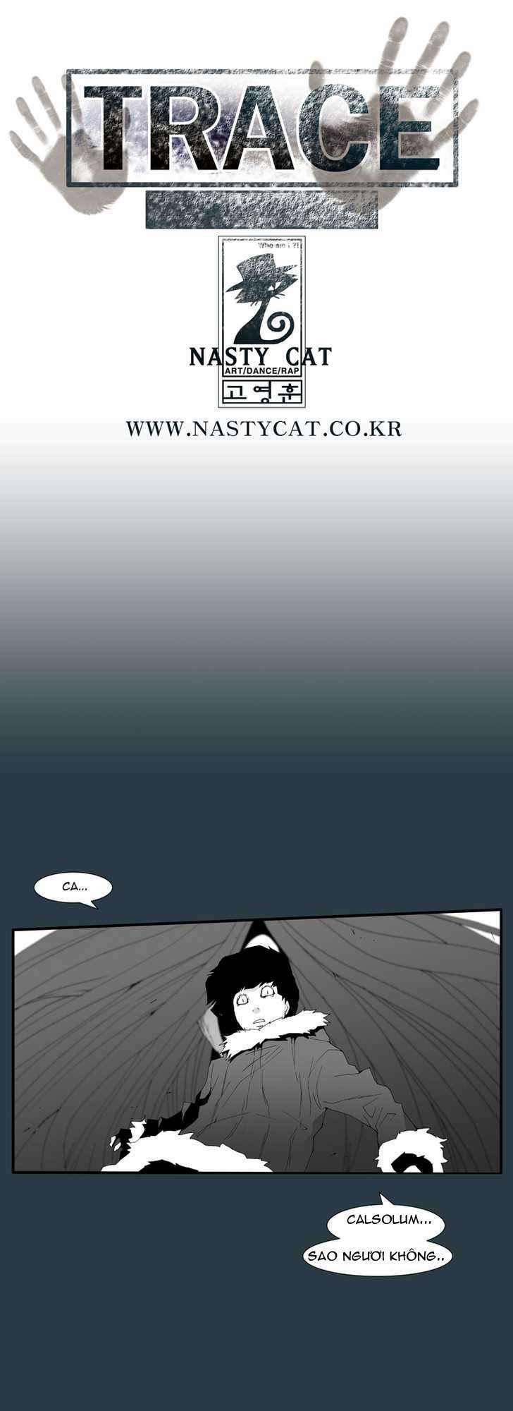 Siêu năng: Chapter 165