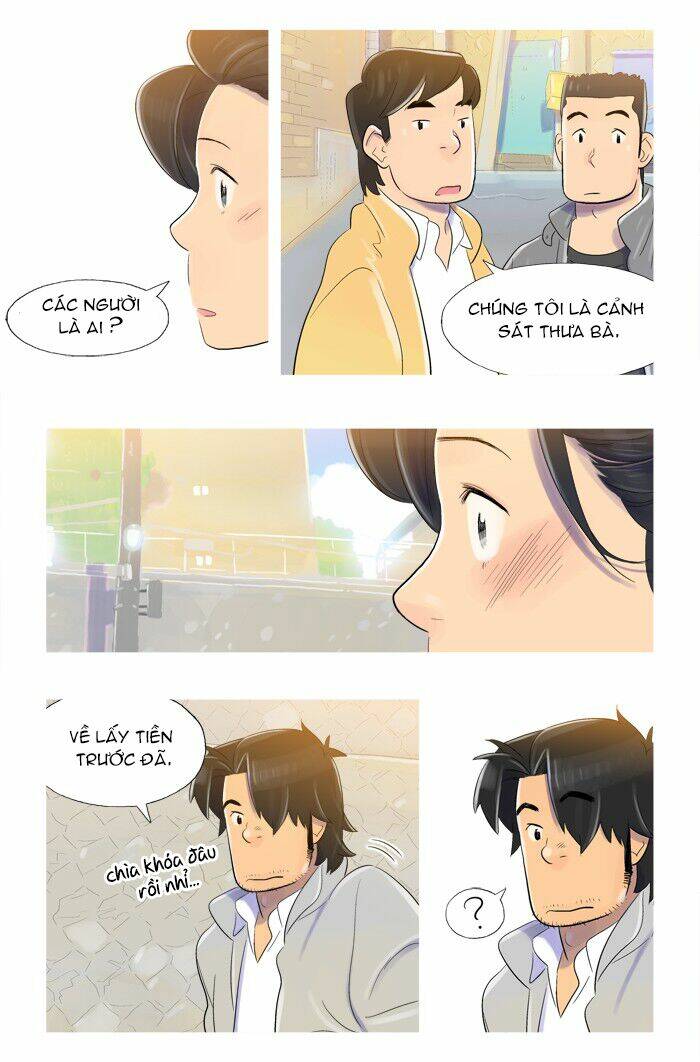 Family Man: Chapter 14