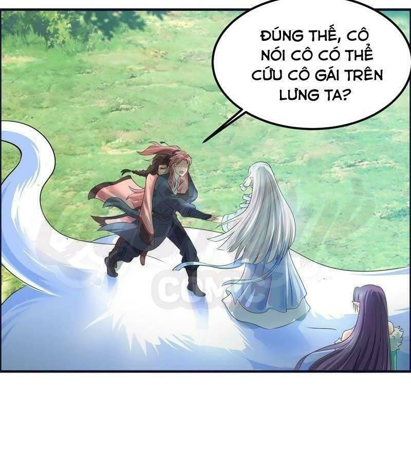 Phục Thù Thiếu Gia Tiểu Điềm Thê: Chapter 52