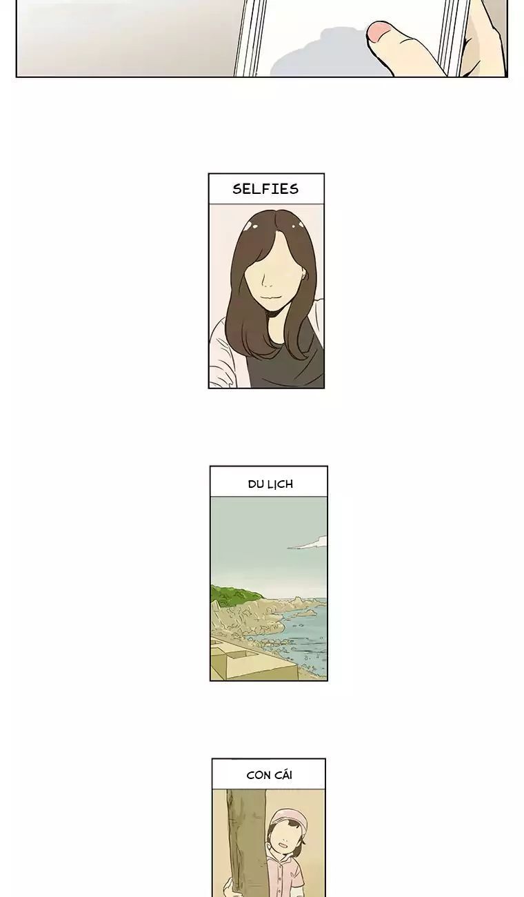 Shall We Have Dinner Tonight: Chapter 1