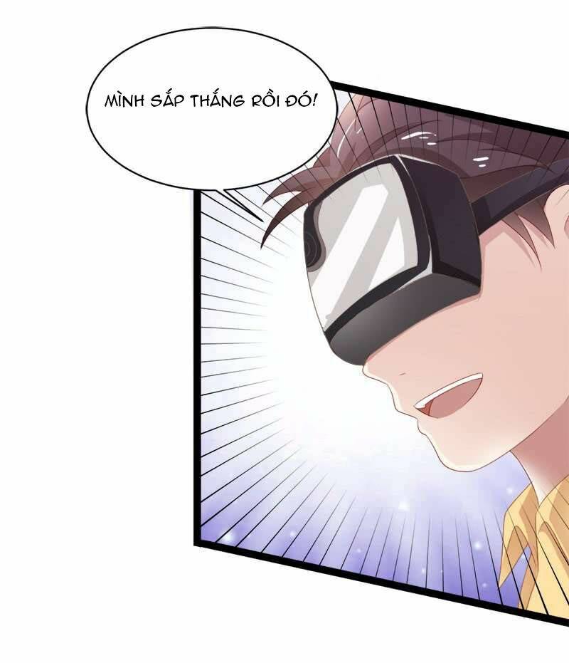 Này! Đừng Động Vào Phô Mai Của Tôi: Chapter 53