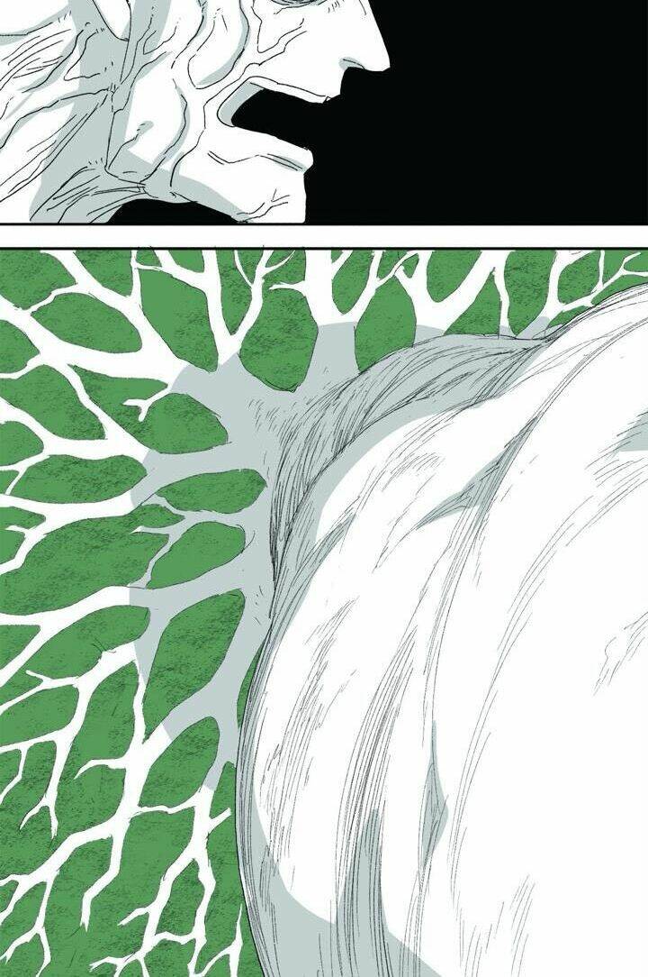 Đại Chiến Muỗi Biến Dị: Chapter 38