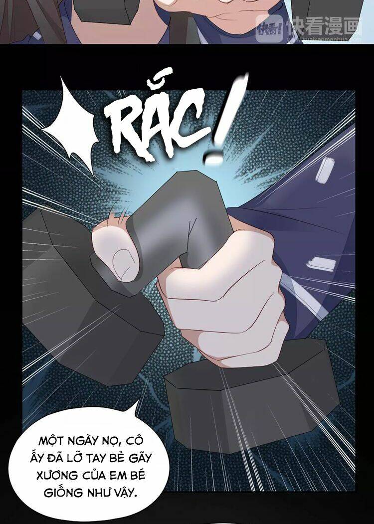 Bạn Trai Là Quái Vật: Chapter 27