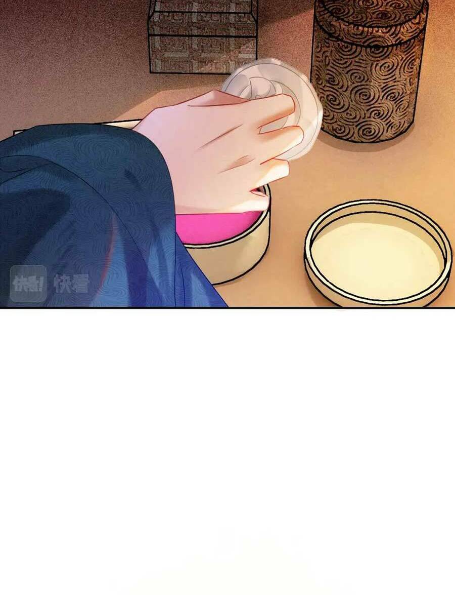 Xung Hỉ Vương Phi: Chapter 59