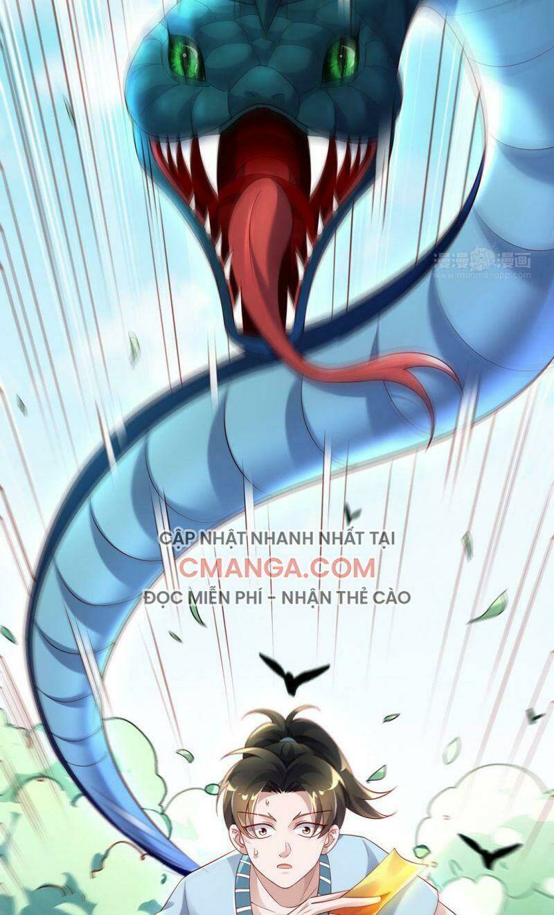 Thiên Kim Bất Hoán: Chapter 72