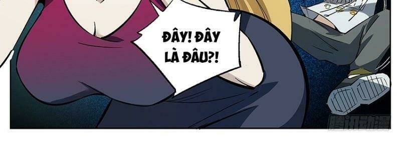 Võ Lực Chí Mạng: Chapter 3