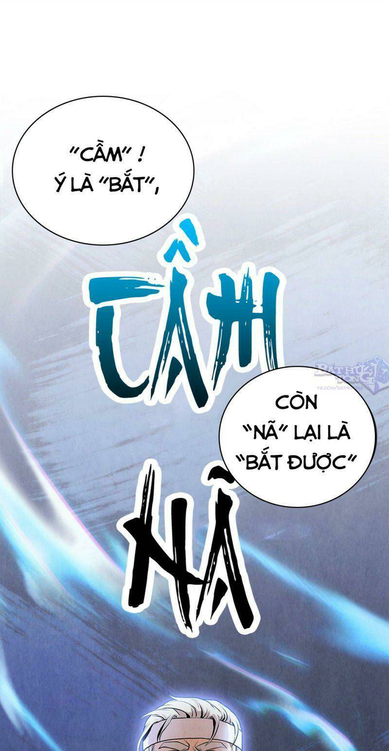 Đại Sư Huynh: Chapter 2