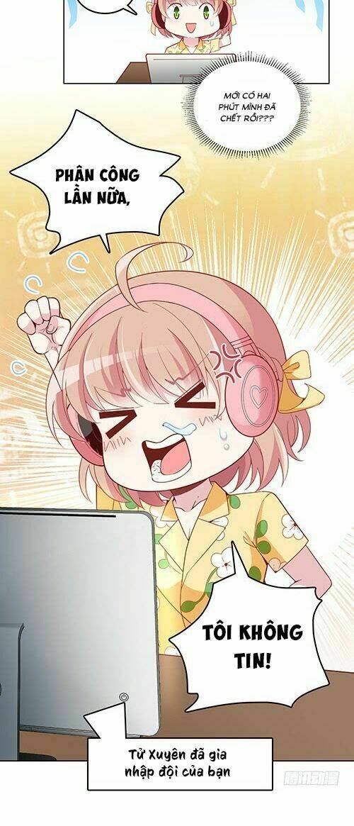 Bí Mật Kết Hôn Với Ảnh Đế: Vợ Ơi Đến Đây Tấn Công Đi Nào: Chapter 51