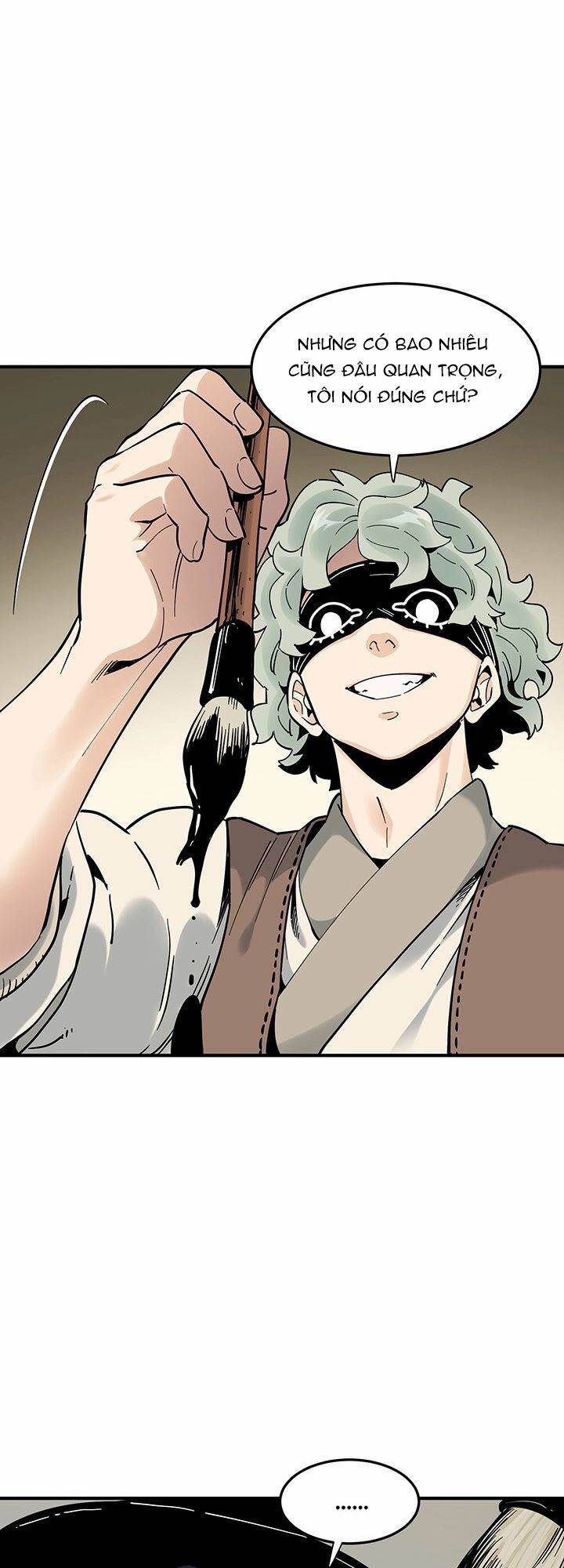 Hồi Ký Của Huyền Thoại Học Giả: Chapter 2