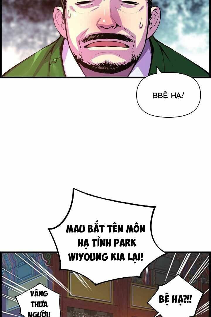 Tôi Sẽ Sống Như Một Hoàng Tử: Chapter 33