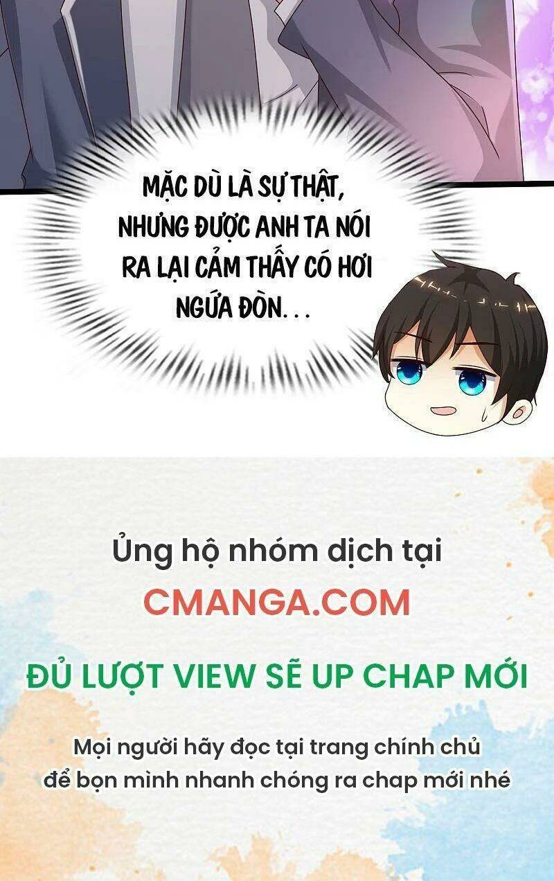 Tối Cường Vận Đào Hoa: Chapter 226