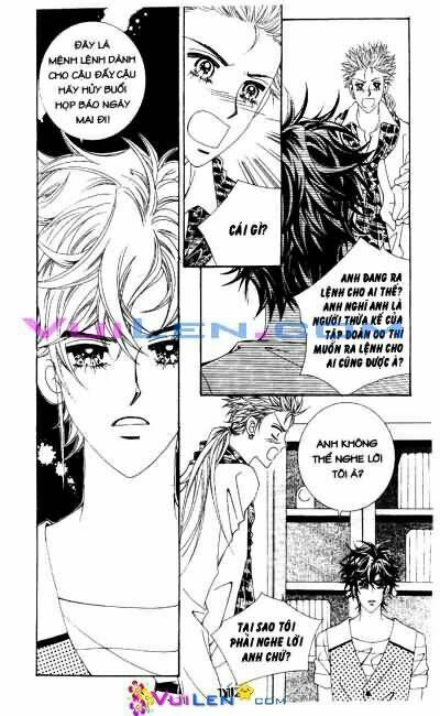 Chạm Mặt Thần Tượng: Chapter 11