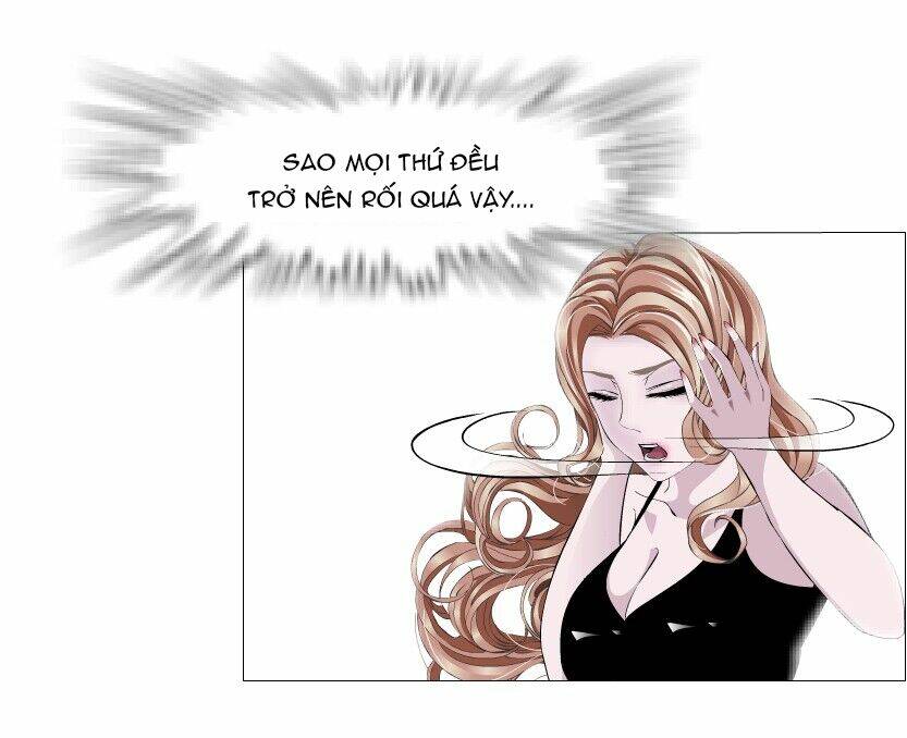 Cạm Bẫy Của Nữ Thần: Chapter 114