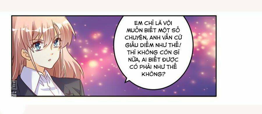 Tổng Tài Đích Thiên Giới Manh Thê: Chapter 100