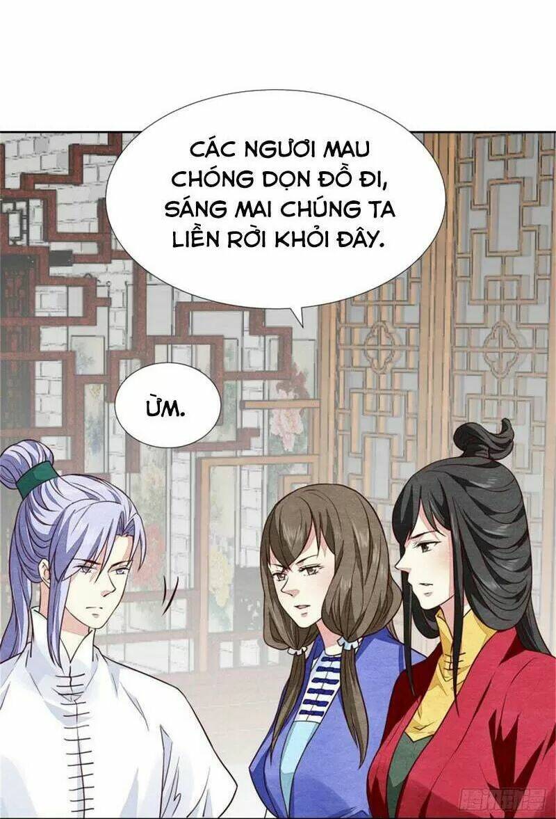 Tuyệt Thế Độc Phi Của Tà Vương: Chapter 134