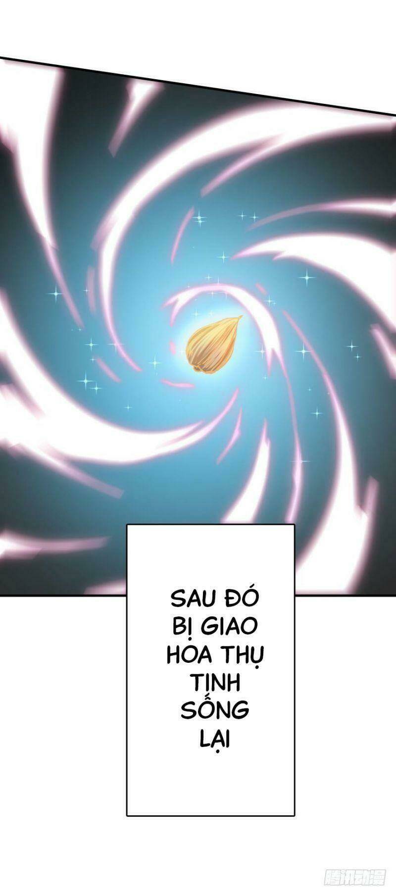 Nhân Ngư Học Trưởng, Đừng Ôm Ta!: Chapter 70