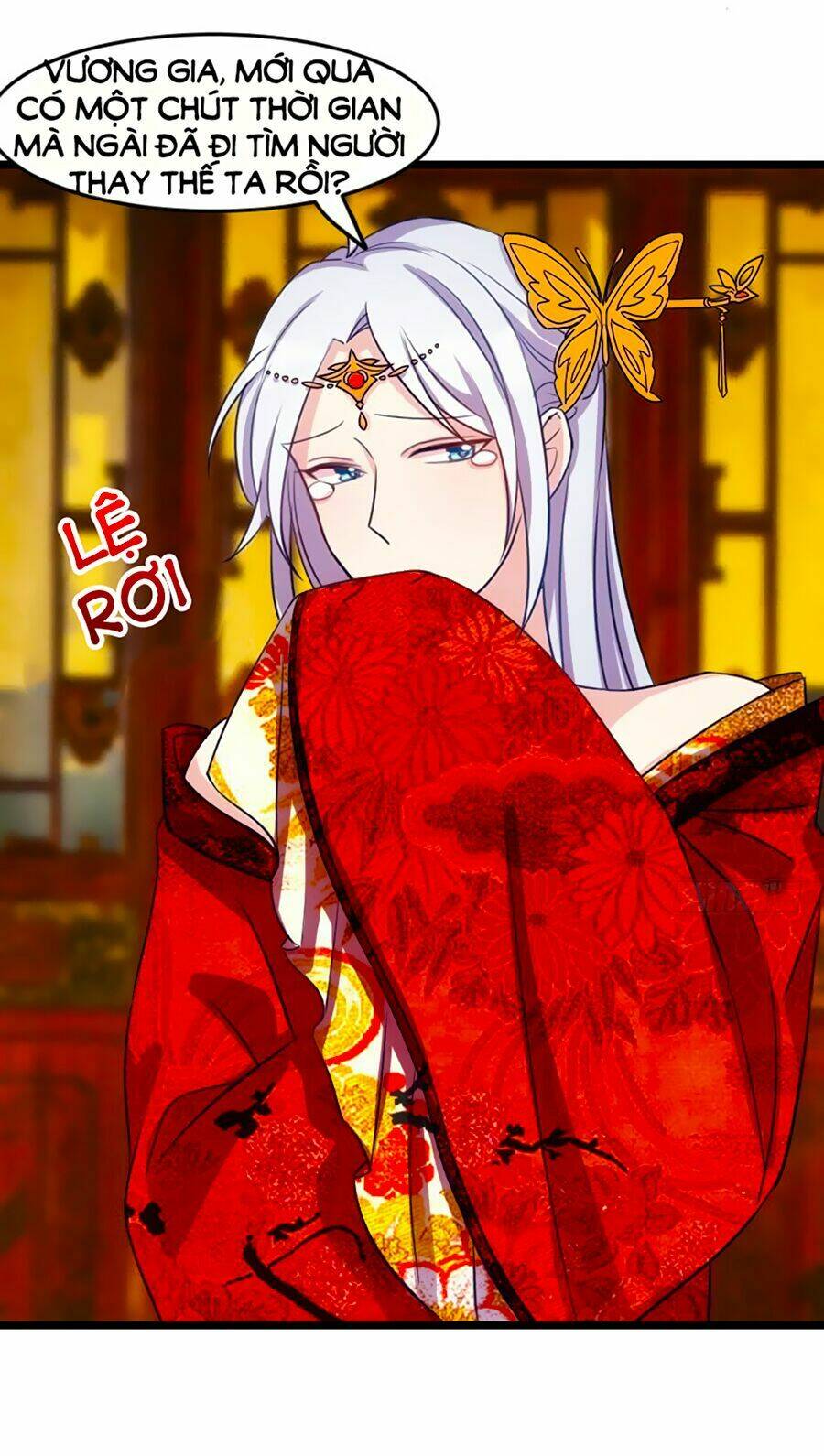 Tôi Ở Dị Giới Khai Ngư Đường: Chapter 10