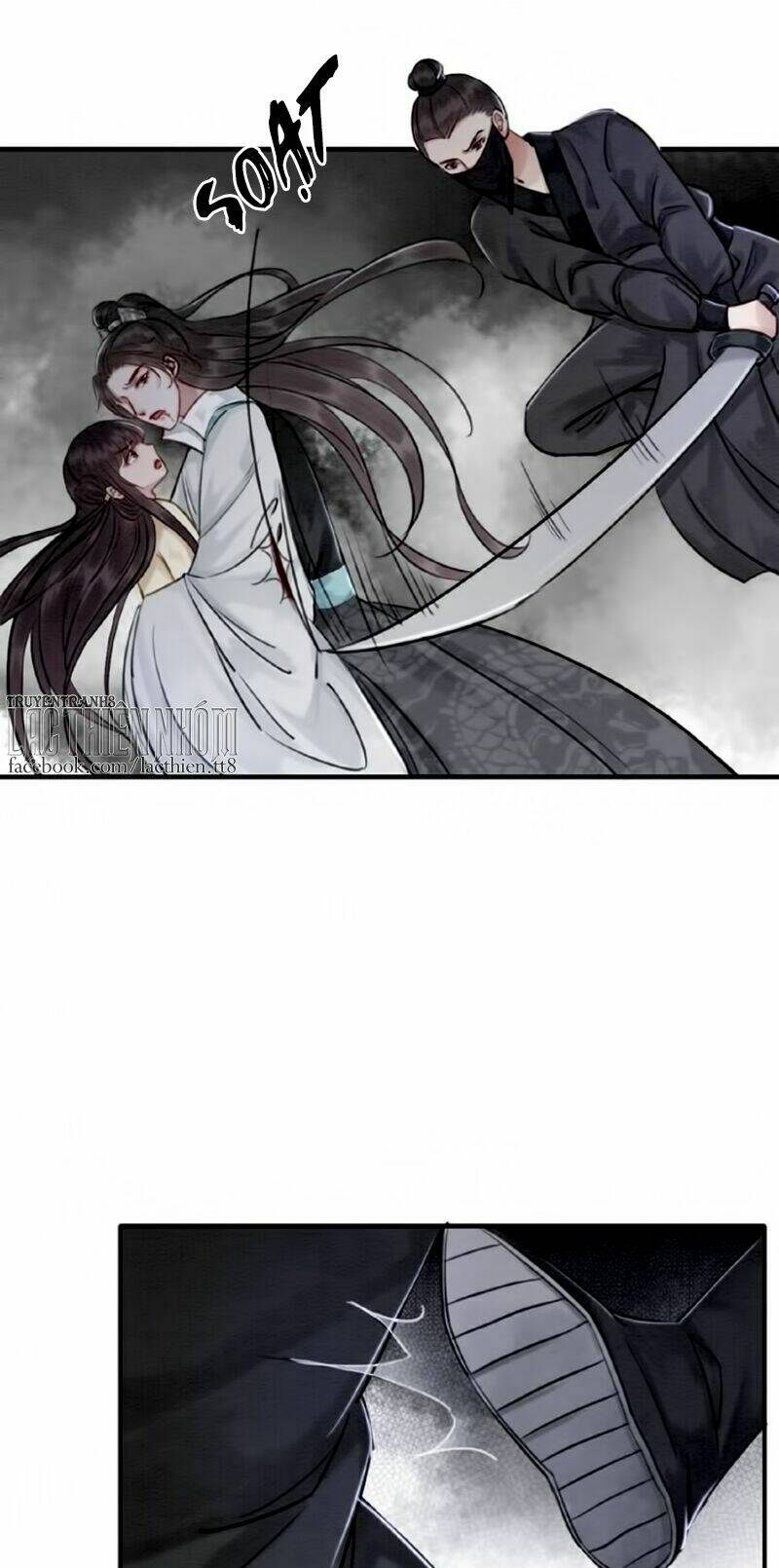 Trọng Sinh Bá Sủng Nhiếp Chính Vương Quá Mạnh Mẽ: Chapter 9