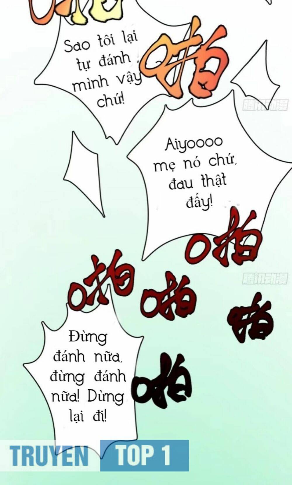 Shipper Thần Cấp: Chapter 11