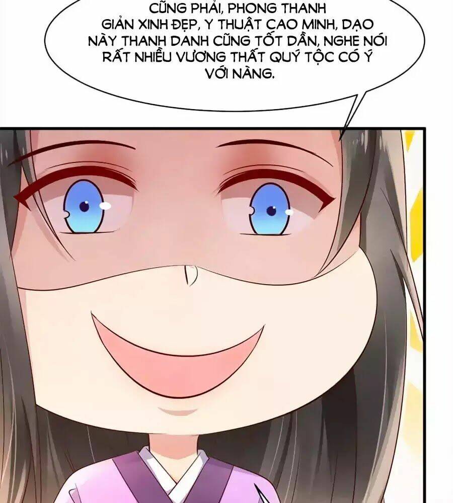 Vương Phi Muốn Trèo Tường: Chapter 39